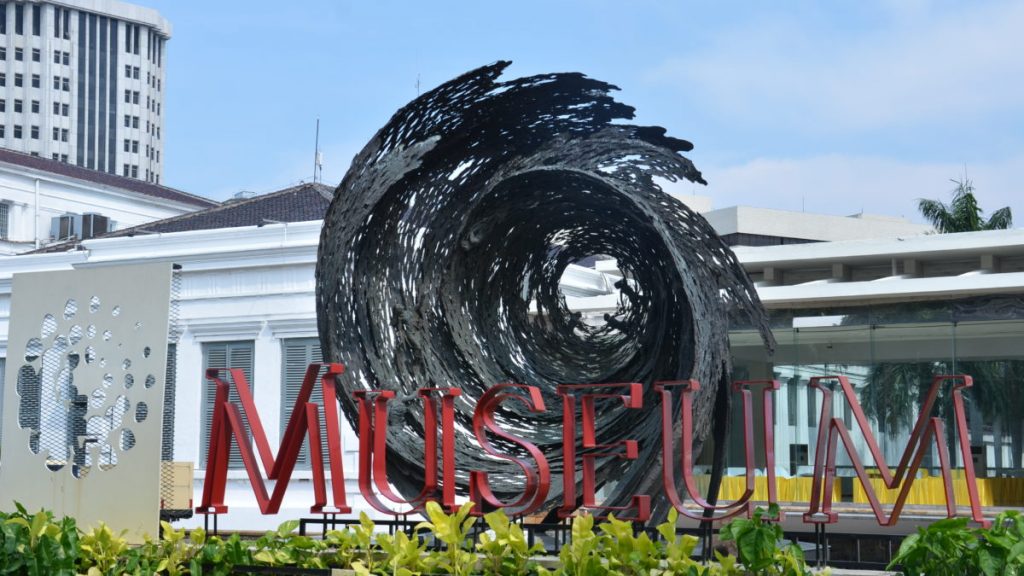 Museum Nasional Indonesia1