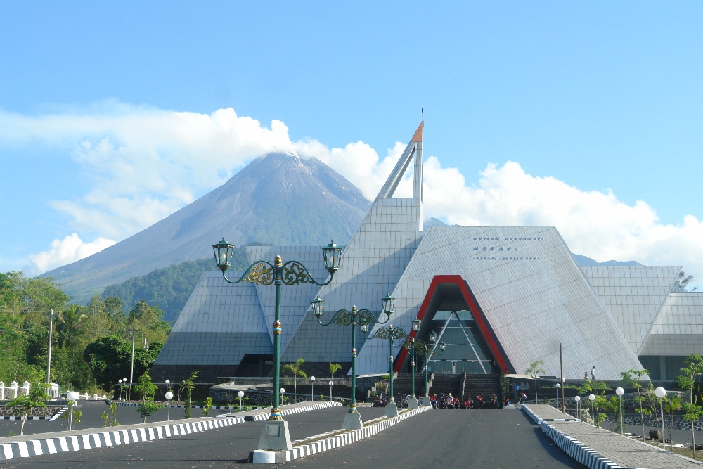 Museum Terbaik Di Yogyakarta1