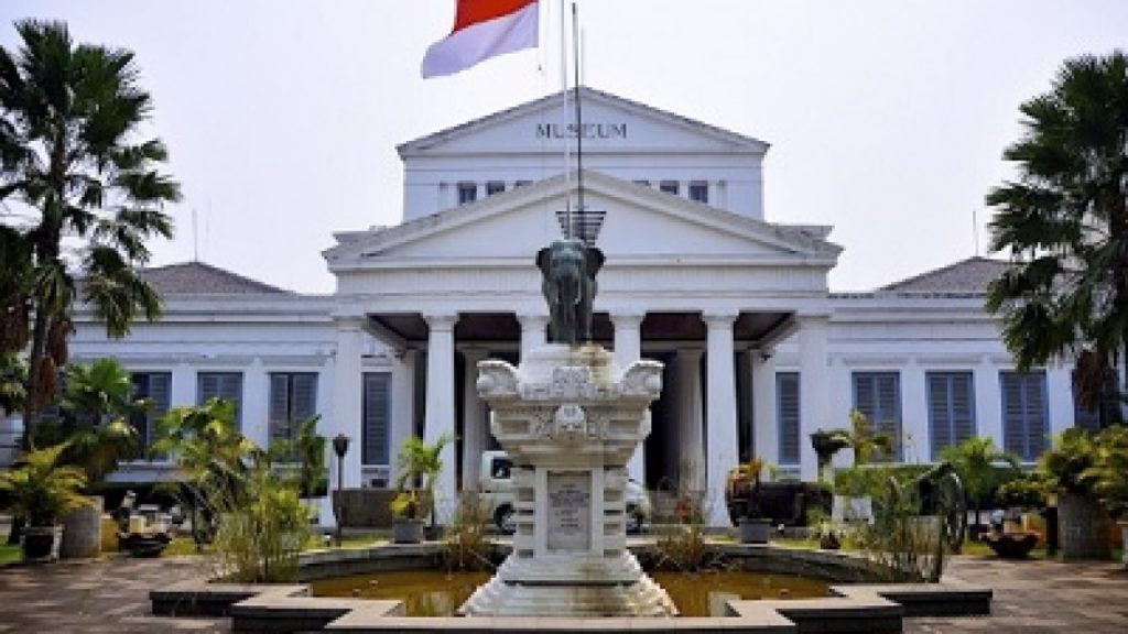 11 Museum Terbaik Indonesia untuk Dikunjungi