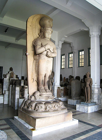 Museum Nasional Indonesia