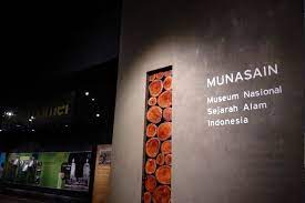 Museum Alam Indonesia Menyuarakan Keberlanjutan