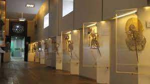 Pameran Wayang Kulit di Museum Wayang Kekayon